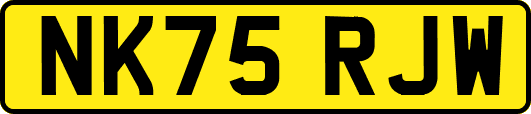 NK75RJW