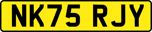 NK75RJY