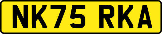 NK75RKA