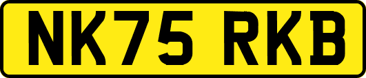 NK75RKB