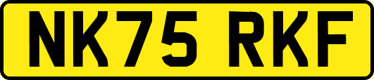 NK75RKF