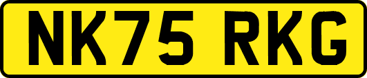 NK75RKG