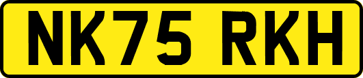 NK75RKH