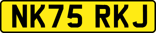 NK75RKJ