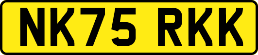 NK75RKK
