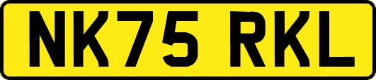 NK75RKL
