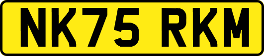 NK75RKM
