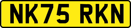NK75RKN