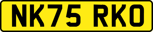 NK75RKO