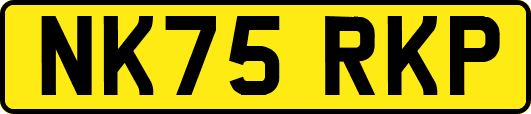 NK75RKP