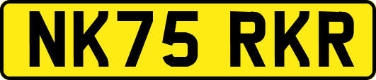 NK75RKR