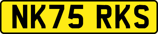 NK75RKS