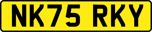 NK75RKY