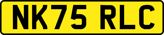 NK75RLC