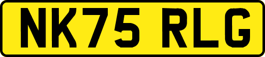 NK75RLG