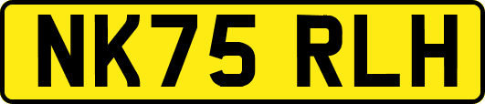 NK75RLH