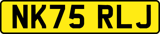 NK75RLJ