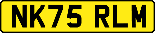 NK75RLM