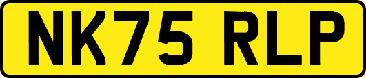 NK75RLP