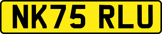 NK75RLU