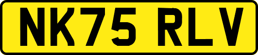 NK75RLV