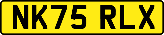 NK75RLX
