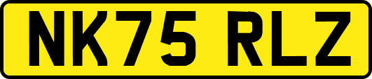 NK75RLZ