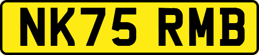 NK75RMB