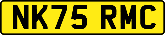 NK75RMC