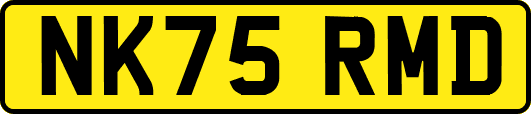 NK75RMD