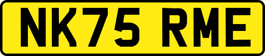 NK75RME