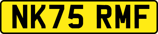 NK75RMF