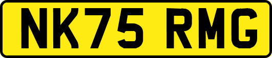 NK75RMG