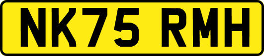 NK75RMH
