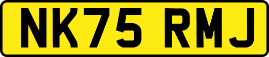 NK75RMJ