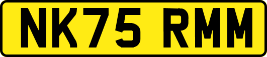 NK75RMM
