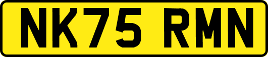 NK75RMN