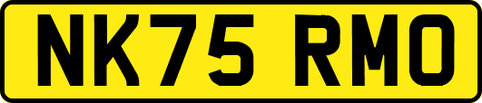 NK75RMO