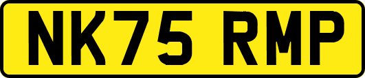 NK75RMP