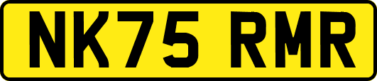 NK75RMR