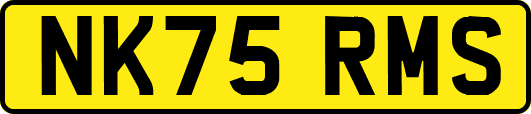 NK75RMS