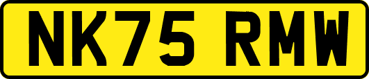 NK75RMW