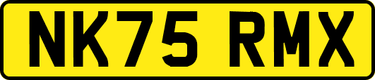 NK75RMX