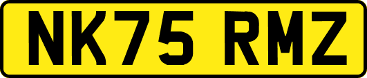 NK75RMZ