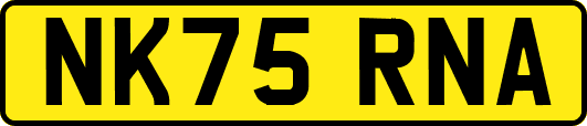 NK75RNA