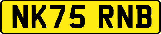 NK75RNB