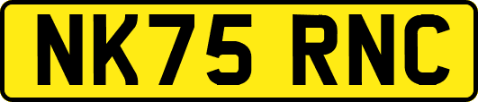 NK75RNC