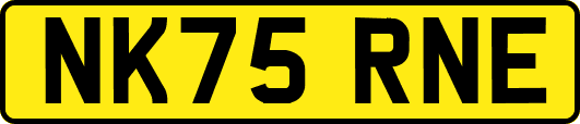 NK75RNE