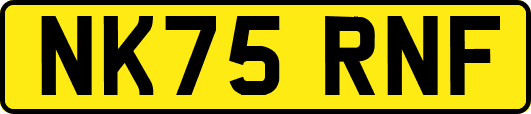 NK75RNF