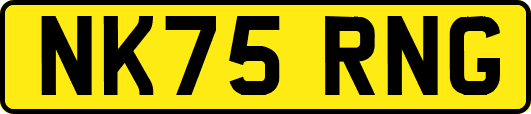 NK75RNG
